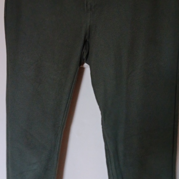 Michael Kors Ribbed Skinny Pants - Picture 9 of 16